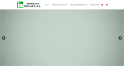Desktop Screenshot of biplaxt.com